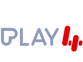 Play4 logo, Belgische televisiezender