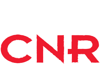 CNR logo, Belgische radiozender