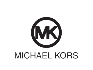 Michael Kors logo, luxe mode- en accessoiresmerk