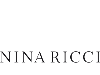 Nina Ricci logo, luxe parfumerie en modehuis