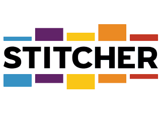 podcast laten maken door CameraWorks met Pascal Braeckman voor Stitcher