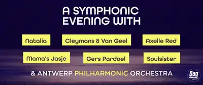 reclamespot TV A Symphonic Evening With Proimus
