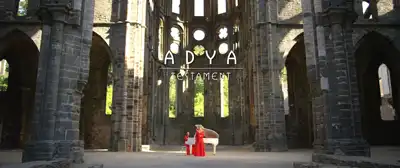 videoproductie videoclip Adya