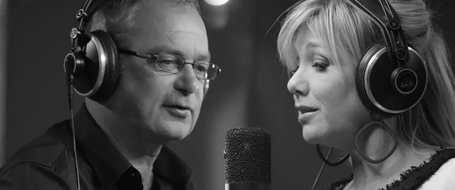 videoproductie videoclip Bart Herman & Lindsay - De Klok Tikt Door