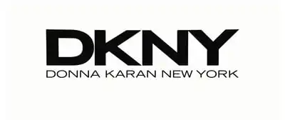 videoproductie logo animatie DKNY