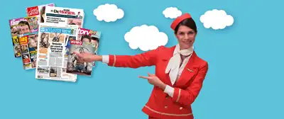 videoproductie reclamespot DPG