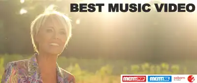 videoproductie videoclip Dana Winner