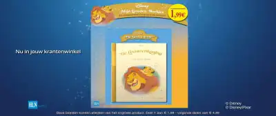 videoproductie reclamespot TV Disney