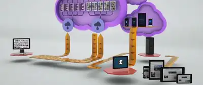 videoproductie online uitleganimatie Agfa Eversify