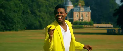videoproductie videoclip Johan 'Obi' Kalifa - Dans Met Me Mee