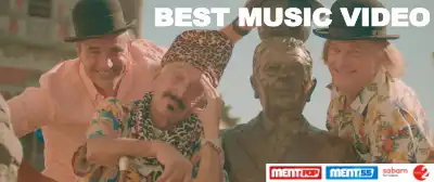 videoproductie videoclip Lou Deprijck MENTpop