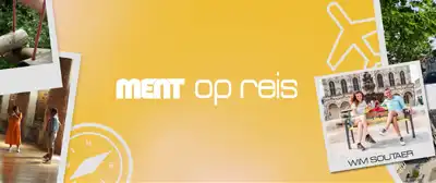 videoproductie TV programma Ment