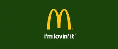 videoproductie logo animatie McDonald's