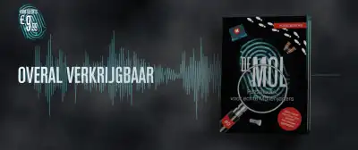 videoproductie reclamespot TV De Mol VIER