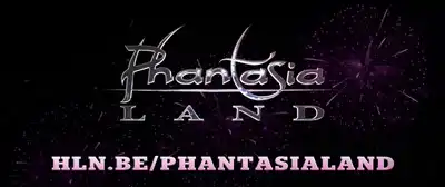 videoproductie reclamespot TV Phantasialand