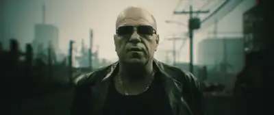 Videoclip Sergio [Krafft] - The Walk, gemaakt in Unreal Engine door CameraWorks