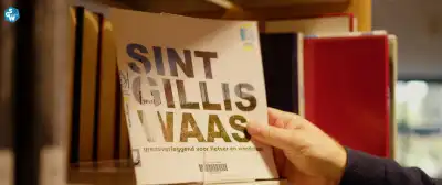 videoproductie employer branding Sint-Gillis-Waas