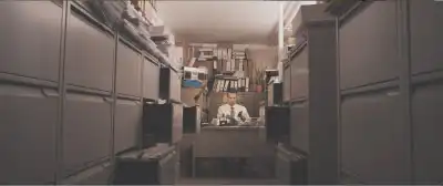 videoproductie bedrijfsfilm Stas