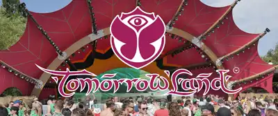 videoproductie aftermovie Tomorrowland