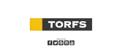 videoproductie online logo animatie Torfs