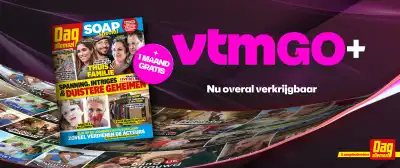 videoproductie reclamespot TV VTMGO op VTM door CameraWorks