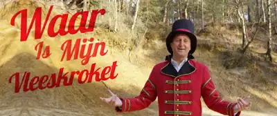 videoproductie videoclip Yves Segers - Waar Is Mijn Vleeskroket?