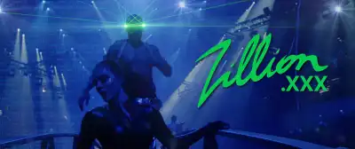 videoproductie aftermovie Zillion Projexxx Sportpaleis