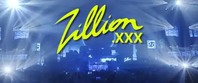 videoproductie aftermovie Zillion Projexxx Breda