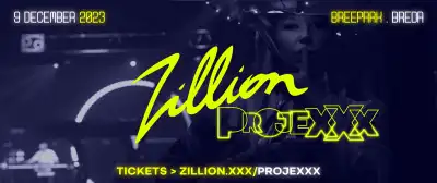 videoproductie reclamespot Zillion Projexxx Breda