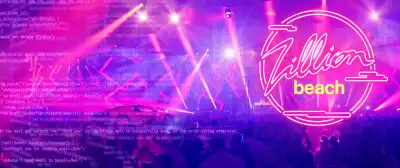 videoproductie aftermovie Zillion Beach Flanders Expo Gent