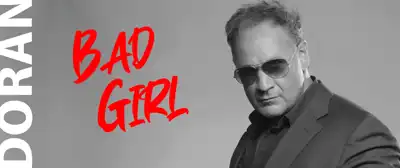 videoproductie videoclip Doran - Bad Girl