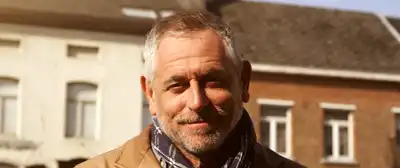 videoproductie reclamespot Peter Van Asbroeck in Mol
