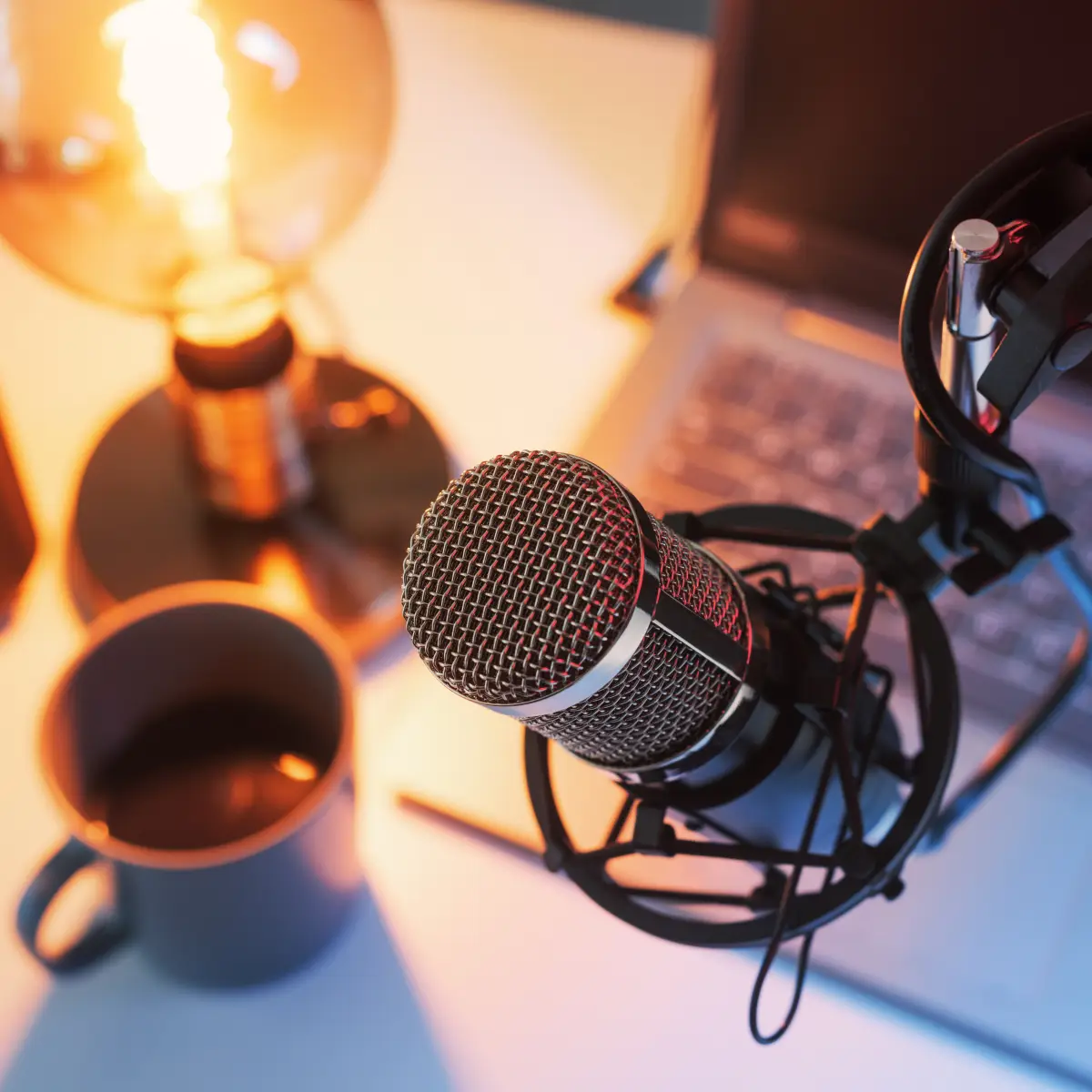 Klankman Pascal Braeckman Podcast