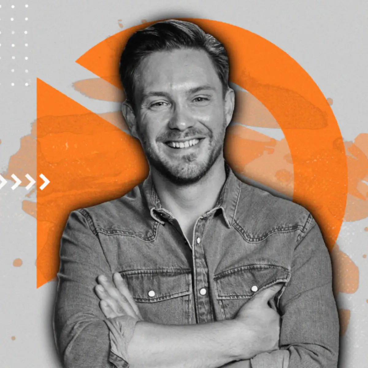 Radiomaker Elias Smekens Podcast