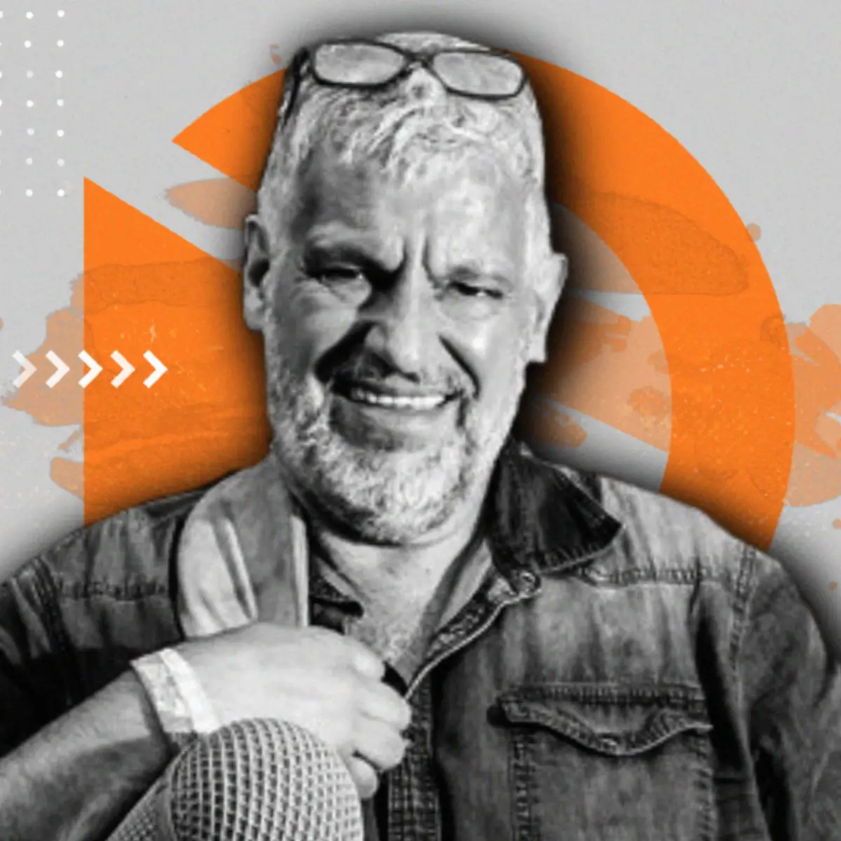 Klankman Pascal Braeckman Podcast
