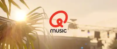 videoproductie aftermovie Q-party