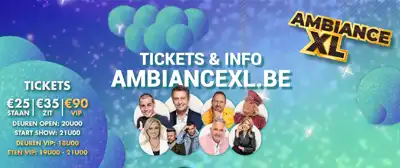 videoproductie reclamespot Ambiance XL