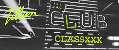 videoproductie aftermovie Zillion Classxxx Antwerpen