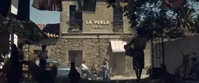 videoproductie reclamespot TV trivago Italë